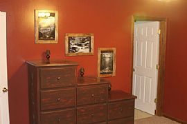 Semi Furnished 4 Bedroom Home - 35 min. from Lynchburg in Monroe, VA (Photo 11 of 11)