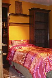 Semi Furnished 4 Bedroom Home - 35 min. from Lynchburg in Monroe, VA (Photo 4 of 11)