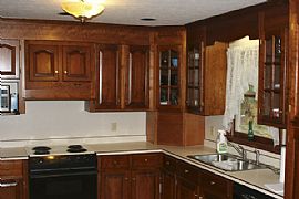 Semi Furnished 4 Bedroom Home - 35 min. from Lynchburg in Monroe, VA (Photo 5 of 11)