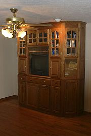 Semi Furnished 4 Bedroom Home - 35 min. from Lynchburg in Monroe, VA (Photo 7 of 11)