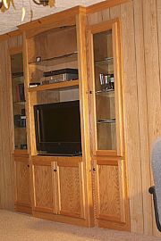 Semi Furnished 4 Bedroom Home - 35 min. from Lynchburg in Monroe, VA (Photo 8 of 11)