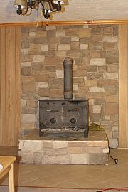 Semi Furnished 4 Bedroom Home - 35 min. from Lynchburg in Monroe, VA (Photo 9 of 11)