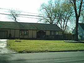 Lovely 3 Bedroom Ranch Home - Rent to Own in Kansas City, MO