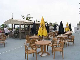 Oceanfront 3 BR, 2 BA End Unit at Carousel in North Ocean City, MD (Photo 11 of 12)