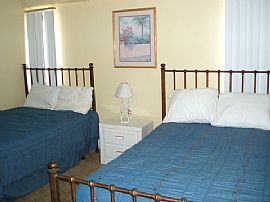 Oceanfront 3 BR, 2 BA End Unit at Carousel in North Ocean City, MD (Photo 2 of 12)