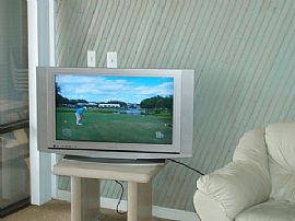 Oceanfront 3 BR, 2 BA End Unit at Carousel in North Ocean City, MD (Photo 7 of 12)