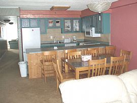 Oceanfront 3 BR, 2 BA End Unit at Carousel in North Ocean City, MD (Photo 8 of 12)