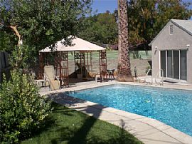 Newly Remodeled 3 BR, 2 BA Home with Pool in Van Nuys, CA