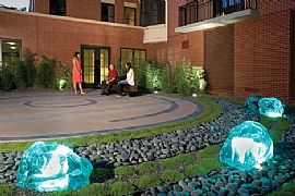 Expansive, Luxury 2 Bedroom Condo in Urban Oasis in Denver, CO (Photo 2 of 5)