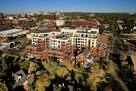 Expansive, Luxury 2 Bedroom Condo in Urban Oasis in Denver, CO (Photo 3 of 5)