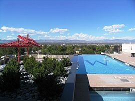 Expansive, Luxury 2 Bedroom Condo in Urban Oasis in Denver, CO (Photo 4 of 5)