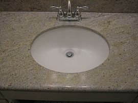 Large 2 Bedroom Apartment with New Custom Kitchen  in Fremont, CA (Photo 4 of 4)