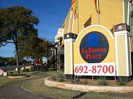 Live - Laugh - Love - Lease Today! in Wichita Falls, TX