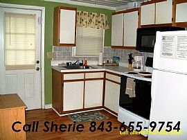 Cozy Palms 2 Bedroom Home Vacation Rental - Pets Welcome- in North Myrtle Beach, SC (Photo 3 of 7)