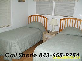 Cozy Palms 2 Bedroom Home Vacation Rental - Pets Welcome- in North Myrtle Beach, SC (Photo 5 of 7)