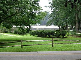 Lake Spivey/ Lake Jodeco/henry-Clayton-Airport in Jonesboro, GA