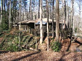 Lake Spivey/ Lake Jodeco/henry-Clayton-Airport in Jonesboro, GA (Photo 10 of 12)