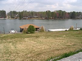Lake Spivey/ Lake Jodeco/henry-Clayton-Airport in Jonesboro, GA (Photo 11 of 12)