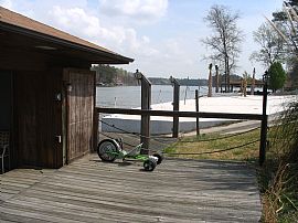 Lake Spivey/ Lake Jodeco/henry-Clayton-Airport in Jonesboro, GA (Photo 12 of 12)