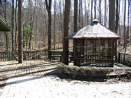 Lake Spivey/ Lake Jodeco/henry-Clayton-Airport in Jonesboro, GA (Photo 9 of 12)