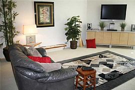 Luxury Waterfront 2 in Bedroom Apartment with Gazebo in Honolulu, HI