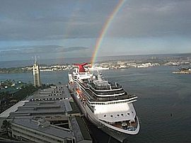 Luxury Waterfront 2 in Bedroom Apartment with Gazebo in Honolulu, HI (Photo 12 of 12)