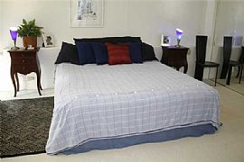 Luxury Waterfront 2 in Bedroom Apartment with Gazebo in Honolulu, HI (Photo 4 of 12)