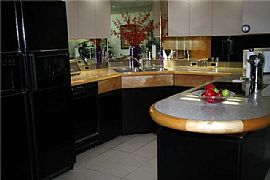 Luxury Waterfront 2 in Bedroom Apartment with Gazebo in Honolulu, HI (Photo 8 of 12)