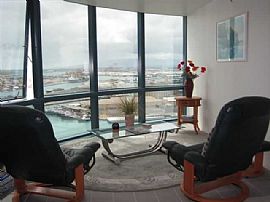 Luxury Waterfront 2 in Bedroom Apartment with Gazebo in Honolulu, HI (Photo 9 of 12)