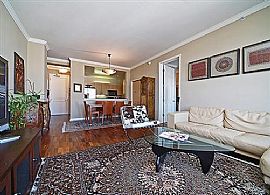 Luxurious 2 Bedroom Condo with Walnut Hardwood Floors in San Francisco, CA