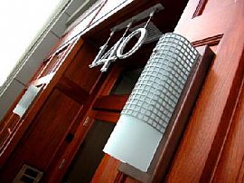 Luxurious 2 Bedroom Condo with Walnut Hardwood Floors in San Francisco, CA (Photo 2 of 12)