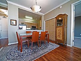Luxurious 2 Bedroom Condo with Walnut Hardwood Floors in San Francisco, CA (Photo 6 of 12)