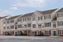 Luxury, Multi Floor, 2 Bedroom Condo - Available Immediately in Lopatcong, NJ