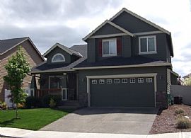 Fabulous 4 Bedroom Home with Fenced Yard in Great Neighborhood in Cornelius, OR