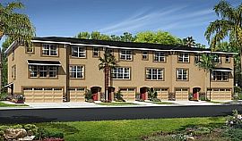 Luxurious 3 BR, 3.5 BA Townhouse - Cable and Water Included in Brandon, FL