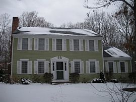 Amazing 3 Bedroom Beautiful Colonial Home -  Very Private in Sandwich, MA