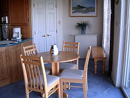 Quaint 2 BR, 2 BA Water Front Home has Bay Front Beach in Middletown, DE (Photo 2 of 6)