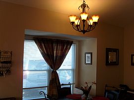 Private Two Master Bedroom Townhouse with Military Special in Virginia Beach, VA (Photo 3 of 4)