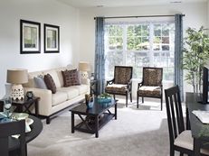 Grand 1 Bedroom Apartment at Avalon Blue Skies Advantage in Northborough, MA (Photo 3 of 6)