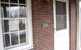 Charming 1 BR, 1 BA Home in Brick Duplex - 3 Blocks From Park in Indianapolis, IN