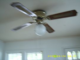 Charming 1 BR, 1 BA Home in Brick Duplex - 3 Blocks From Park in Indianapolis, IN (Photo 2 of 6)