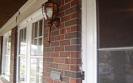 Charming 1 BR, 1 BA Home in Brick Duplex - 3 Blocks From Park in Indianapolis, IN (Photo 6 of 6)
