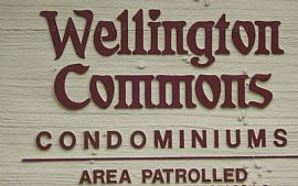 Secure 2 Bedroom Condo with Elevator and Nice View in Indianapolis, IN