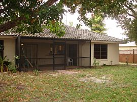 Nice 3 BR, 2 BA Home with Fenced Yard and 2 Car Garage in Cape Coral, FL (Photo 3 of 6)