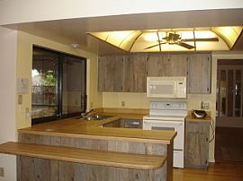 Nice 3 BR, 2 BA Home with Fenced Yard and 2 Car Garage in Cape Coral, FL (Photo 4 of 6)