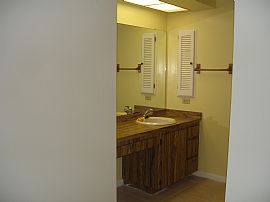 Nice 3 BR, 2 BA Home with Fenced Yard and 2 Car Garage in Cape Coral, FL (Photo 5 of 6)