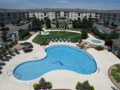 Elegant 3 Bedroom Apartment Home on Light Rail in Englewood, CO (Photo 6 of 9)