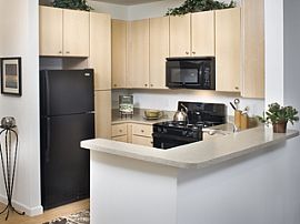 Ideal 1 Bedroom Apartment at Avalon Blue Skies Advantage in Randolph, MA (Photo 2 of 6)