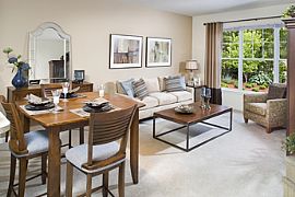 Ideal 1 Bedroom Apartment at Avalon Blue Skies Advantage in Randolph, MA (Photo 3 of 6)