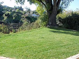 Quiet 4 Bedroom Home with Stunning Views Close to The City in Encino, CA (Photo 10 of 12)